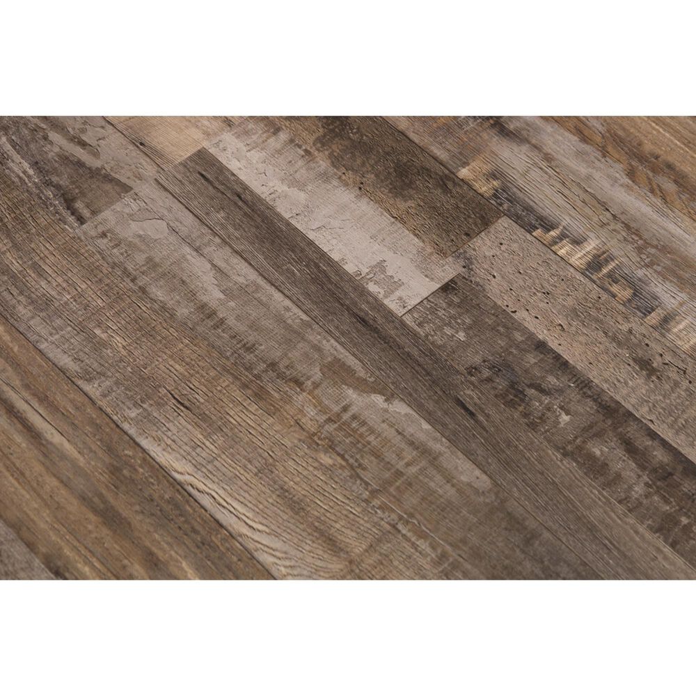 Cali Bamboo Pro Redefined Pine 7" x 48" Luxury Vinyl Plank Nebraska Furniture Mart