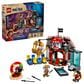 LEGO One Piece Buggy Circus Building Set, , large