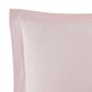 Pem America Brooklyn Loom Classic 3-Piece King Duvet Set in Blush, , large