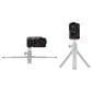GoPro Point-and-Shoot Grip for Mission 1 Seriesin Black, , large