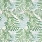 Safavieh Barbados 6"6" x 9"4" Green and Teal Indoor/Outdoor Area Rug, , large