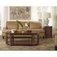 Hooker Furniture Leesburg Chairside Chest in Mahogany, , large