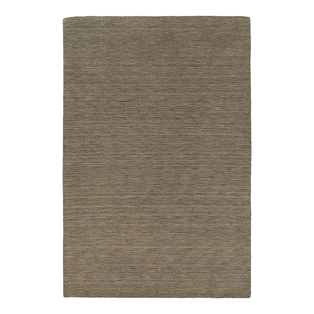 Oriental Weavers Aniston 27105 6" x 9" Green Area Rug, , large
