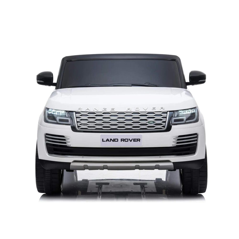 Best Ride On Cars Range Rover 12V Ride On Toy Car, , large