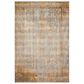 Loloi Mika 3"11" x 5"11" Antique Ivory and Copper Area Performance Rug, , large