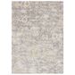 Loloi Torrance TC-06 7"10" x 10"10" Slate/Sea Area Rug, , large