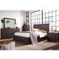 Urban Home Heath King Storage Bed in Basalt Gray, , large
