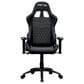 Techni Sport GG Gaming Chair in Black, , large