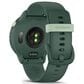 Garmin Vivoactive 6 Smartwatch 42mm Jasper Green Aluminum Case with Jasper Green Band, , large