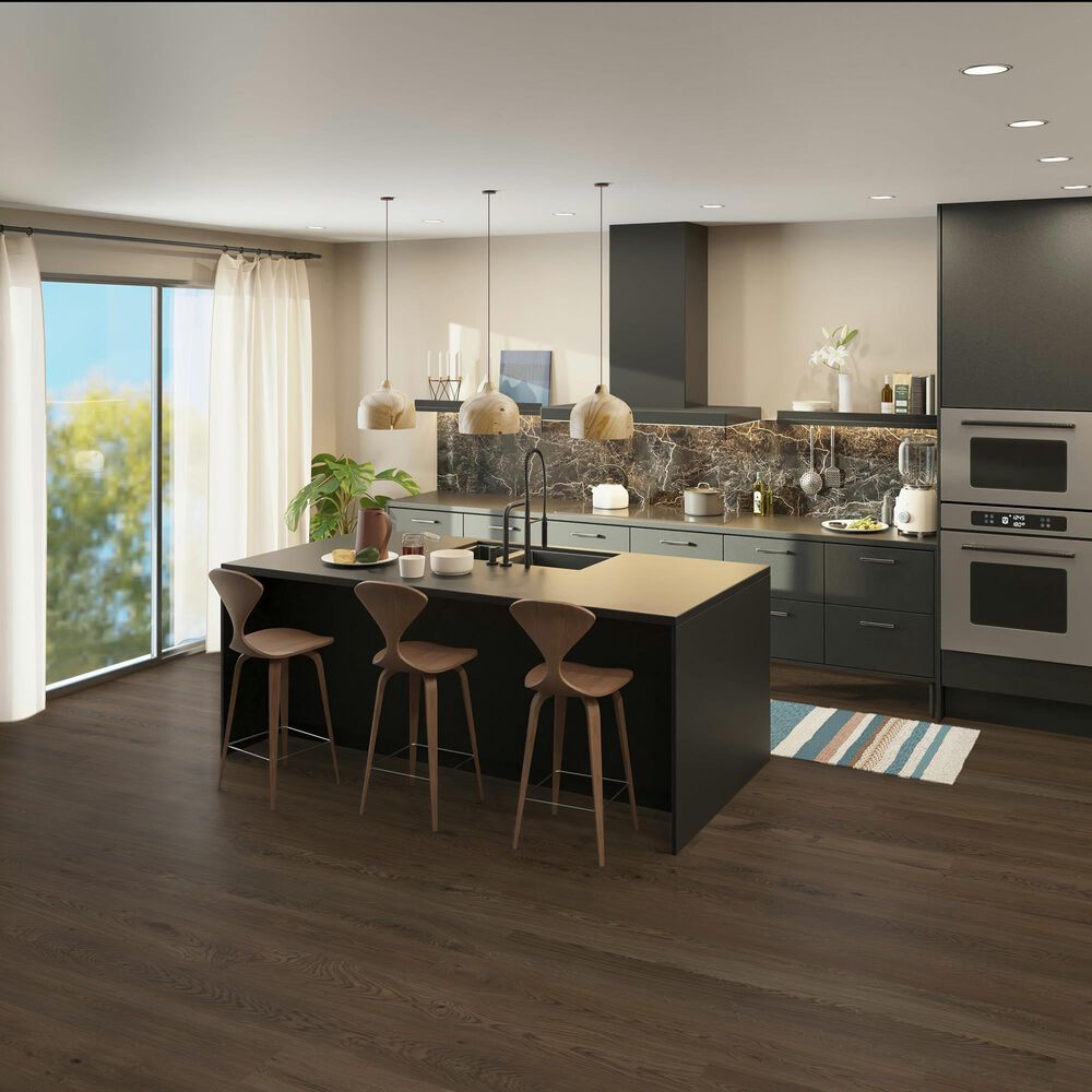 Dream Weaver Nurture Timber 7&quot; x 48&quot; Luxury Vinyl Plank, , large