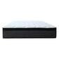 Sleeptronic Berkshire Regent II Gel Pillow Top Plush Queen Mattress, , large