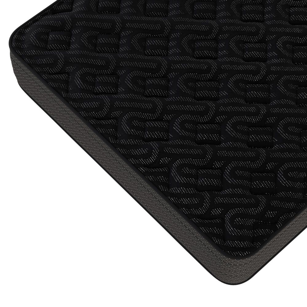 Estate Medium Queen Mattress with Low Profile Box Spring, , large