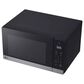 LG 1.5 Cu. Ft. NeoChef Countertop Microwave with Smart Inverter and Sensor Cooking in Stainless Steel, , large