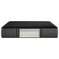 Beautyrest Black Hybrid Series Three Plush Twin XL Mattress, , large