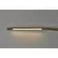 Adesso Sonic LED Arc Lamp in Antique Brass, , large