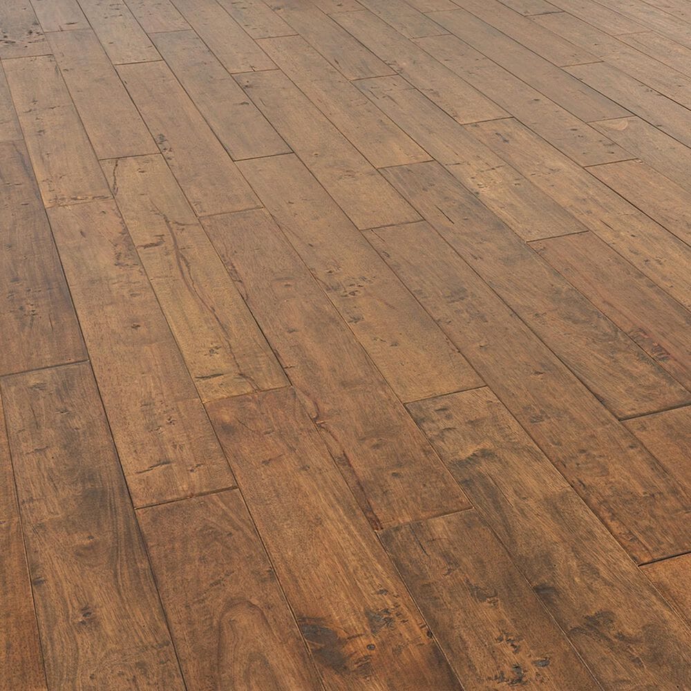 Provenza African Plains Raffia Hevea Hardwood, , large
