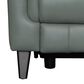 Barcalounger Kester Power Loveseat in Lorenzo Mint, , large