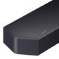 Samsung 65" Class R85H Series Micro RGB 4K UHD Vision AI - Smart Tizen TV with Q-Series 3.1.2 Channel Soundbar System in Titan Black, , large