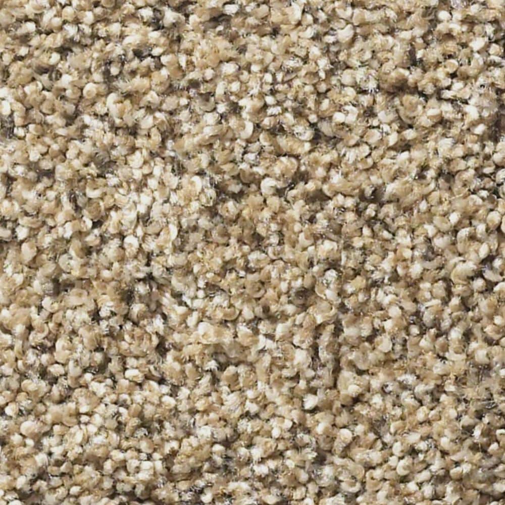 Shaw Elemental Mix I Carpet in Bridle Leather, , large
