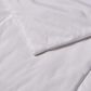 Blue Ridge Home Fashions Full/Queen Down Blend Comforter in White, , large