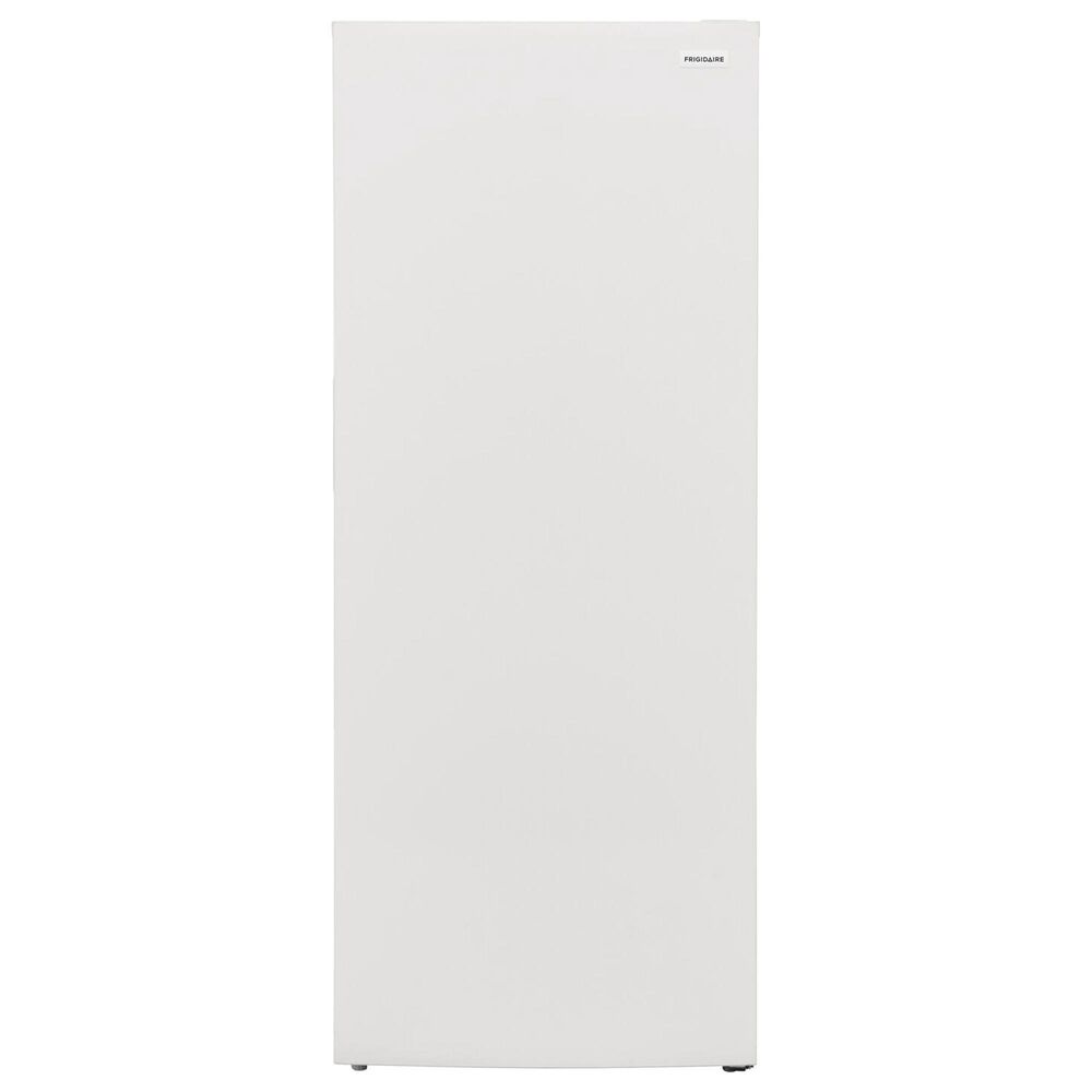Frigidaire 18 Cu. Ft. Garage Ready Upright Freezer in White, , large