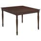 Riva Ridge Cambridge 7-Piece Counter Height Dining Set in Classic Cherry, , large