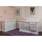 Sorelle Providence Changing Top in White, , large
