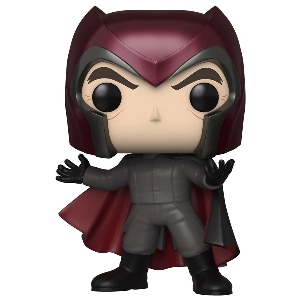 Funko Pop! Marvel: 20th Anniversary X-Men Magneto, , large