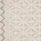 Feizy Anica 10" x 14" Blue and Ivory Area Rug, , large