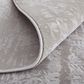 Feizy Prasad 8" x 11" Ivory and Beige Area Rug, , large
