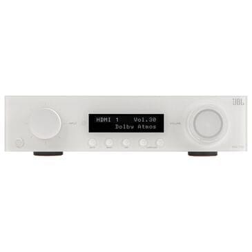 JBL MA 7.2-Channel MA710 AV Receiver with 8K HDMI in White, , large