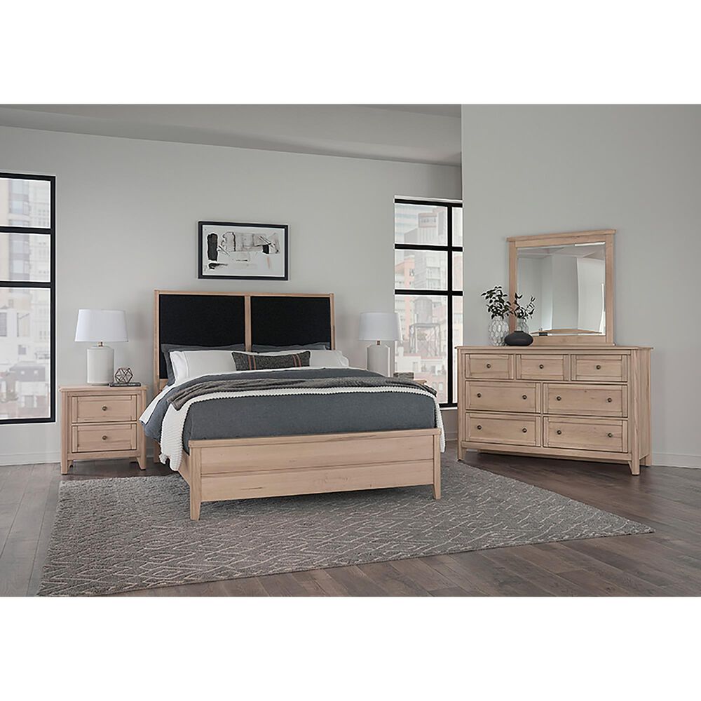 Viceray Collections Woodbridge 7-Drawer Dressers in Clear Maple, , large