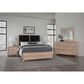 Viceray Collections Woodbridge 7-Drawer Dressers in Clear Maple, , large