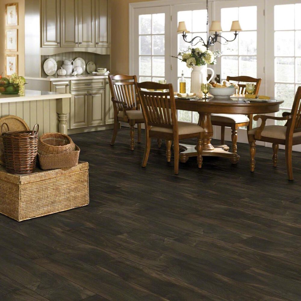 Shaw Heirloom Silhouette 8" x 36" Ceramic Tile, , large
