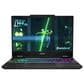 MSI Cyborg 15 15.6" Gaming Laptop | Intel Core Ultra 7-240H - 32GB (16GB*2) RAM - NVIDIA GeForce RTX 5050 Graphics - 1TB SSD in Translucent Black, , large