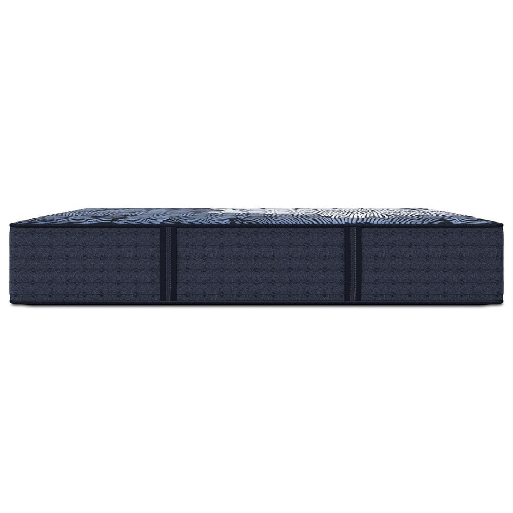 SERTA Max Medium Queen Mattress with High Profile Box Spring, , large