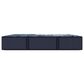 SERTA Max Medium Queen Mattress with High Profile Box Spring, , large