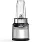 Ninja 4-Speed Nutri-Blender Pro with Auto-iQ in Cloud Silver, , large