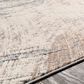 Surya Alpine 8"10" x 12"4" Charcoal, Medium Brown, Taupe, Gray and Light Gray Area Rug, , large