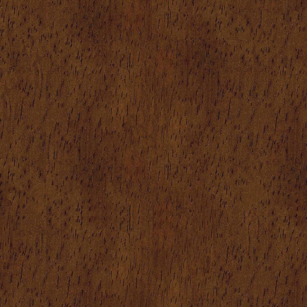 Best Home Furnishings Odell Side Chair with Forest Cushion in Dark Walnut, , large