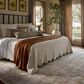 Loloi Marcella Sage and Gold 8"6" x 11"6" Area Rug, , large