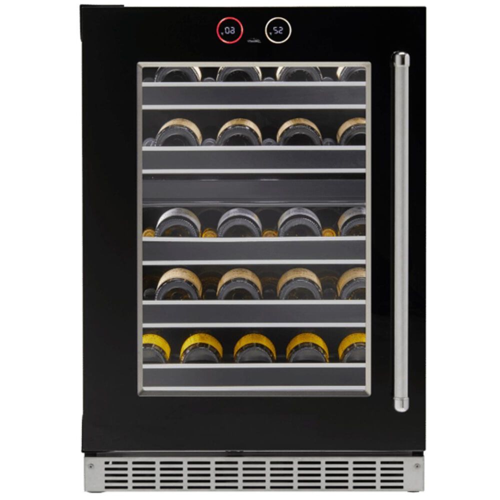 Danby 24&quot; Reserve Wine Cellar Cooler on Left Hinge, , large