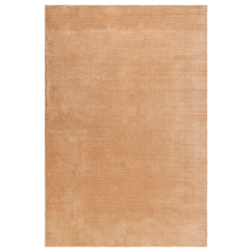 Surya Modest Brown 9" x 12" Area Rug, , large