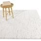 Balta Rugs Glynn 7"10" x 10" Cream Area Rug, , large