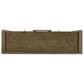 Ashley Marxmore Dining Room Server in Brown, , large