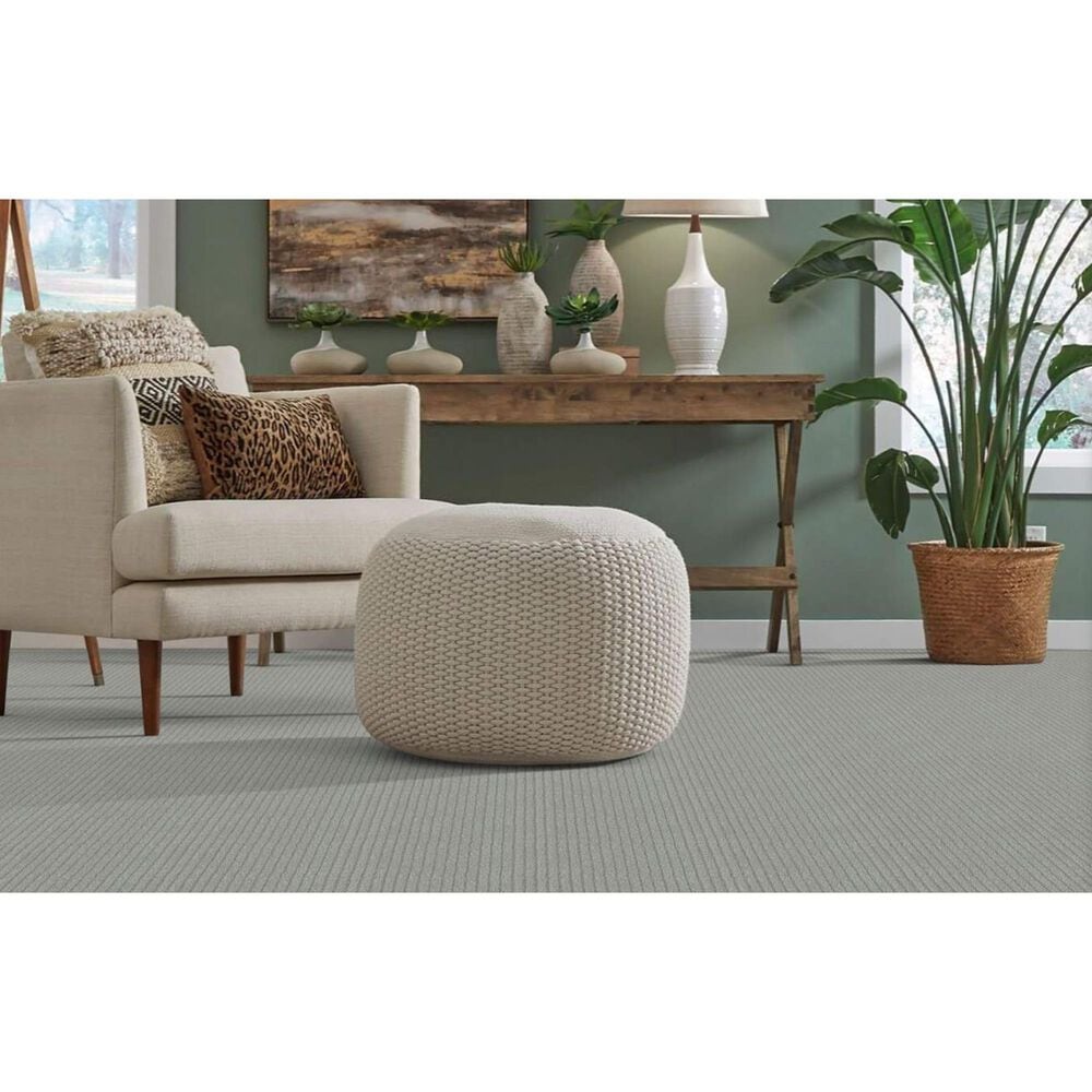 Masland Infinite Carpet in Pine Needle, , large