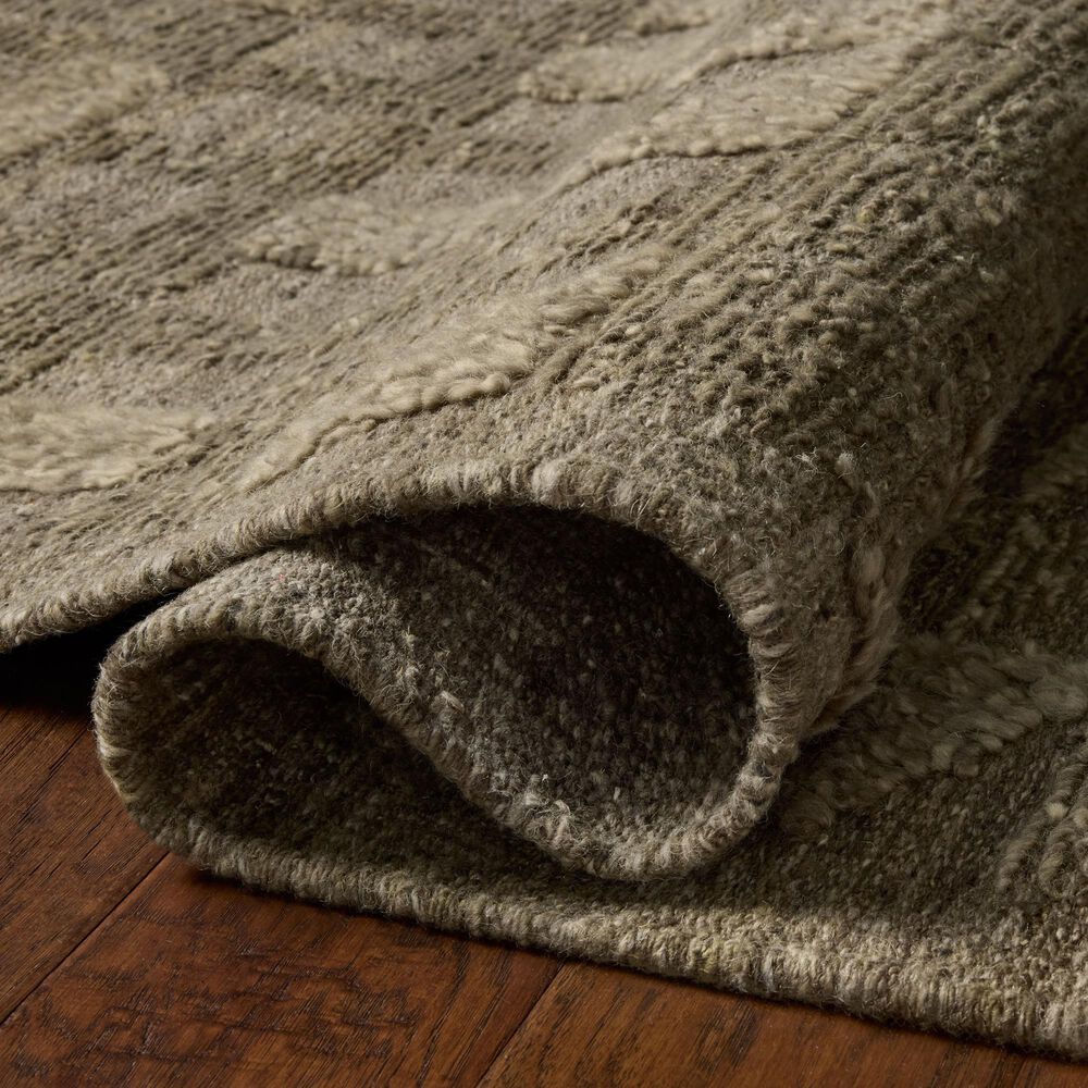 Loloi Mallory Lagoon 7'9" x 9'9" Area Rug, , large