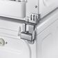 Samsung Appliance 24" Stacking Kit in Stainless Steel, , large