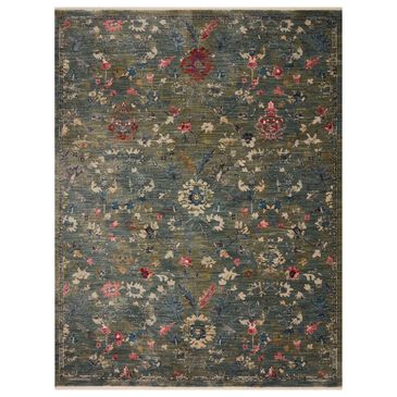 Loloi Giada GIA-06 10" x 14" Lagoon Area Rug, , large