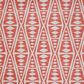 Dalyn Rug Company Sedona 5" x 7"6" Clay Indoor/Outdoor Area Performance Rug, , large